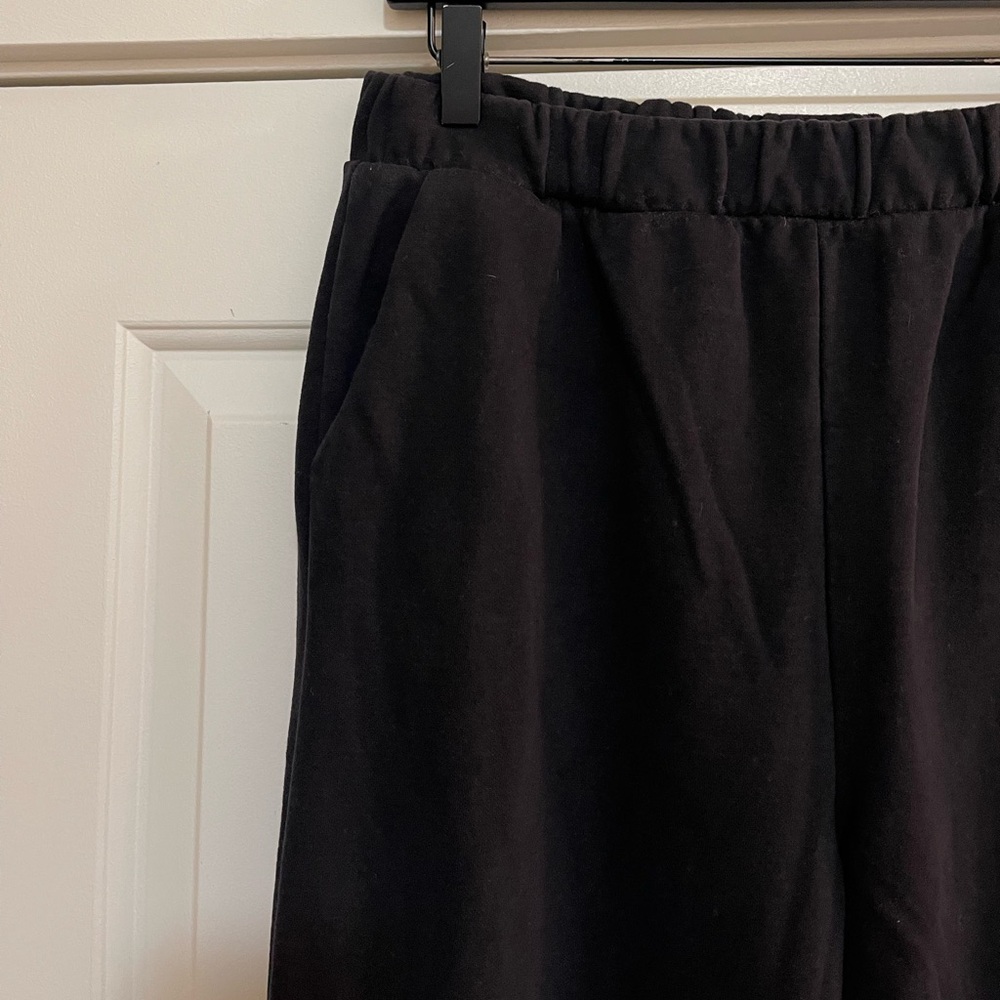 Beyond Yoga On The Go Flare Sweatpant - Picture 6 of 7